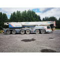 Used Zoomlion mobile crane 180T on Sale